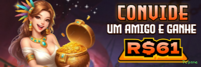 Interface do App 7cgame