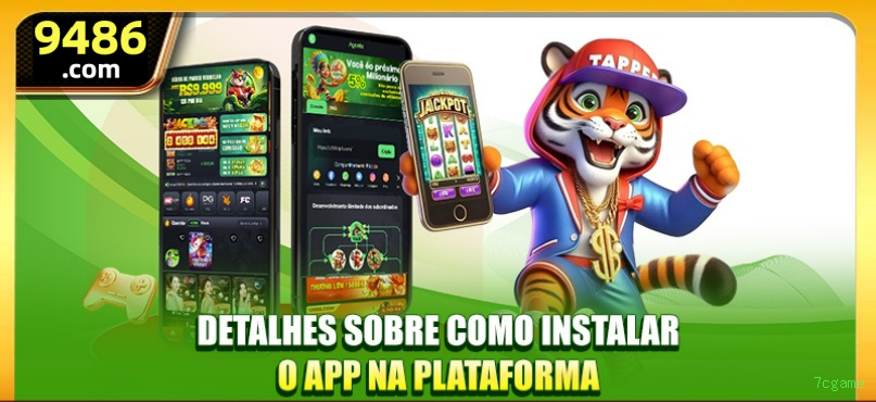PIX Instantâneo 7cgame