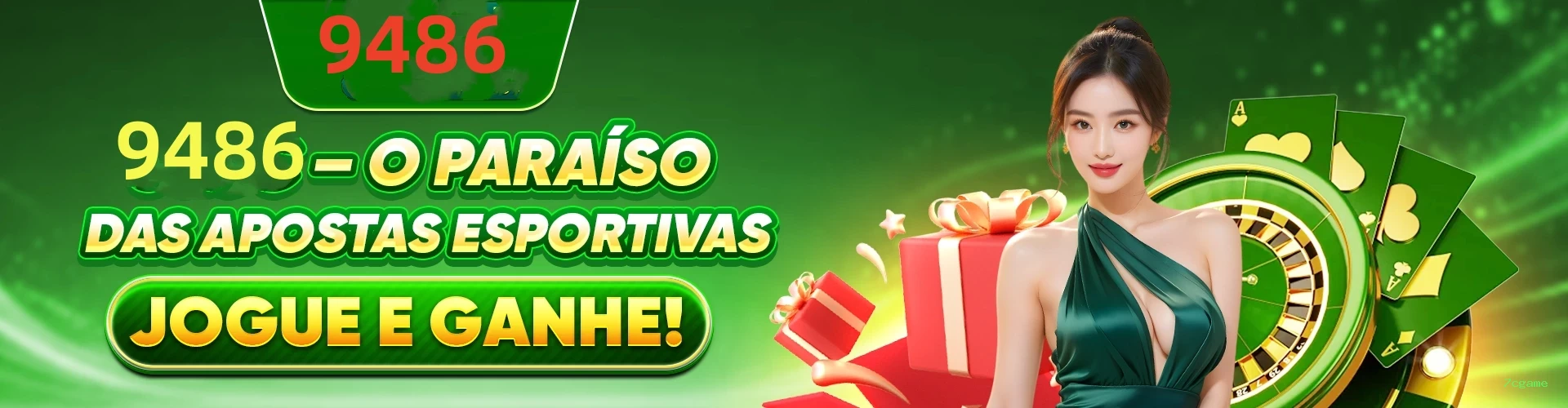 Bônus Diários 7cgame