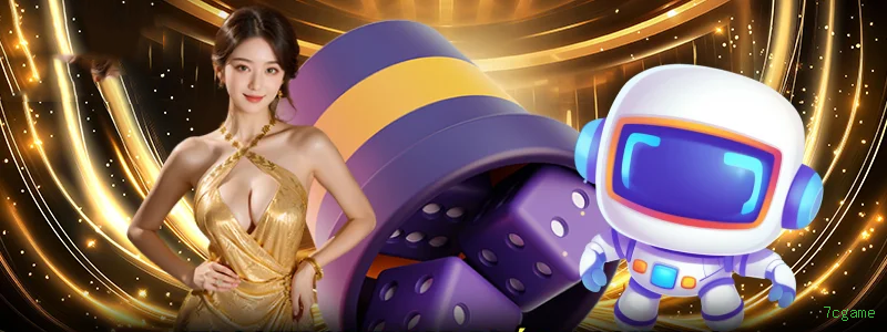 Casino Ao Vivo 7cgame