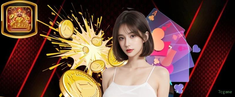 Experiência VIP 7cgame