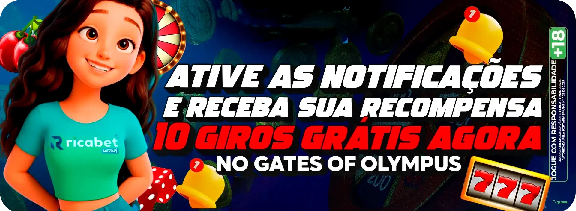 Gates of Olympus 7cgame