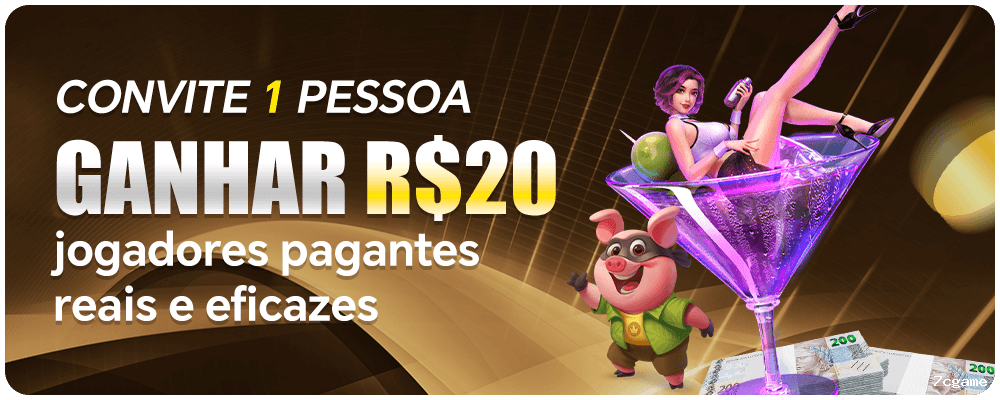 Avaliações dos Jogadores 7cgame