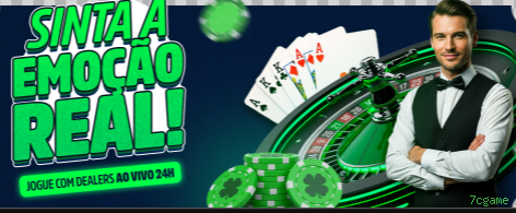 Cadastro Rápido 7cgame