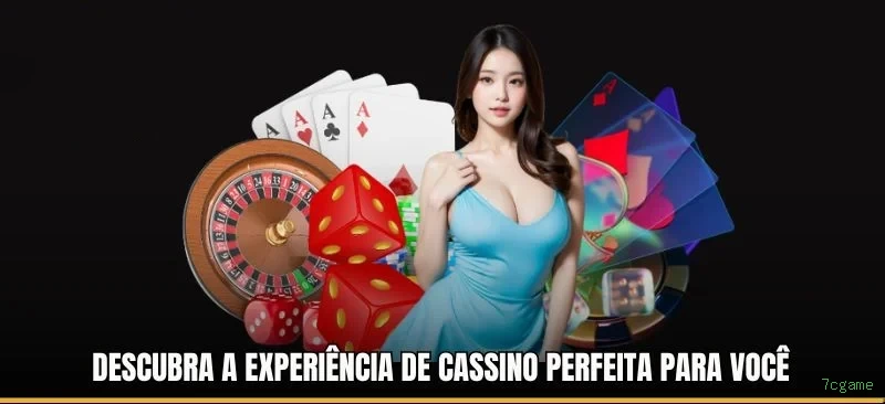 Promoções Sazonais 7cgame